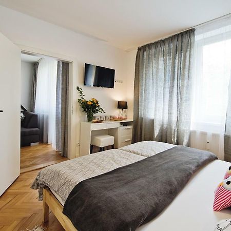 Apartman Loty 塔查斯卡-鲁穆尼卡 外观 照片