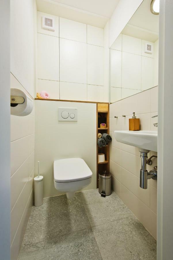 Apartman Loty 塔查斯卡-鲁穆尼卡 外观 照片