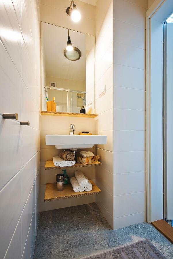 Apartman Loty 塔查斯卡-鲁穆尼卡 外观 照片